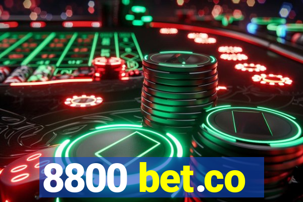 8800 bet.co